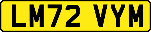 LM72VYM