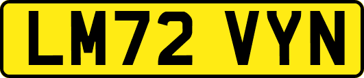 LM72VYN