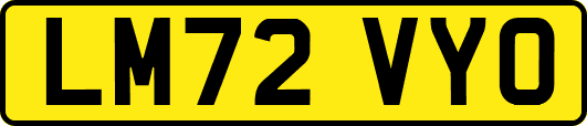 LM72VYO
