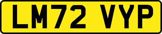 LM72VYP