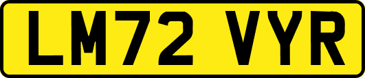 LM72VYR