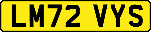 LM72VYS