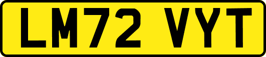 LM72VYT