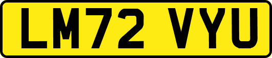 LM72VYU