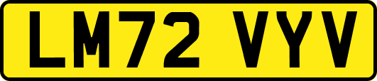 LM72VYV