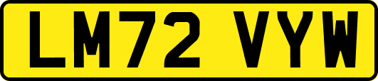 LM72VYW