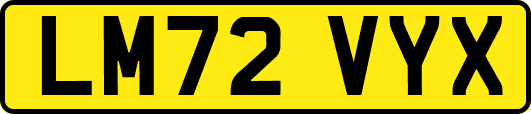 LM72VYX