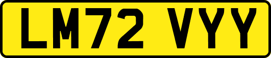 LM72VYY