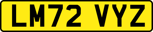 LM72VYZ