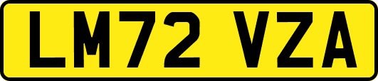 LM72VZA