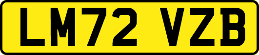 LM72VZB