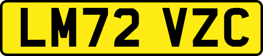 LM72VZC