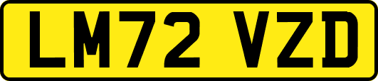LM72VZD