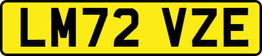 LM72VZE