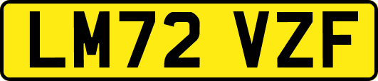 LM72VZF