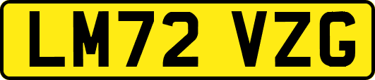 LM72VZG