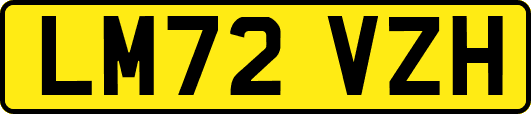 LM72VZH
