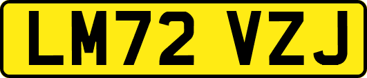 LM72VZJ
