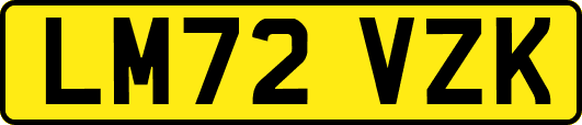 LM72VZK