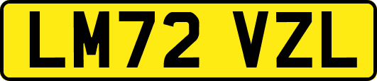 LM72VZL