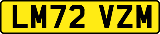 LM72VZM