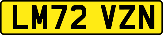 LM72VZN