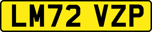 LM72VZP