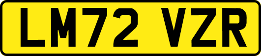 LM72VZR