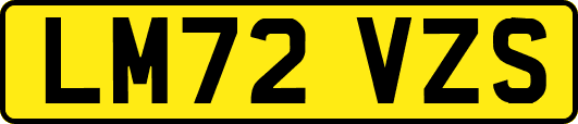 LM72VZS