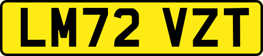 LM72VZT