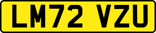 LM72VZU