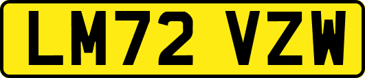 LM72VZW