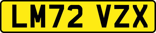 LM72VZX