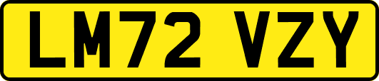 LM72VZY