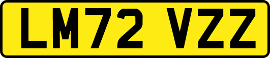 LM72VZZ
