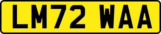 LM72WAA