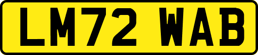 LM72WAB