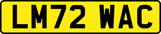 LM72WAC