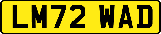 LM72WAD