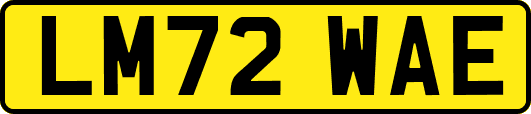 LM72WAE