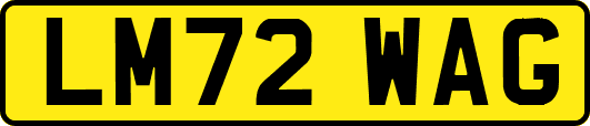 LM72WAG