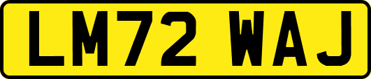 LM72WAJ