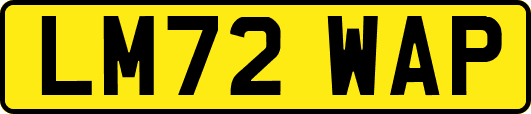 LM72WAP