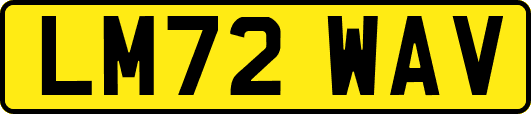LM72WAV