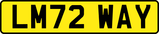 LM72WAY