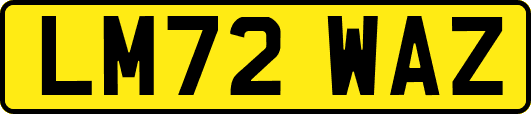 LM72WAZ