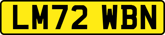 LM72WBN