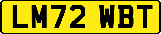 LM72WBT