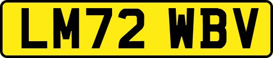 LM72WBV