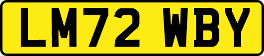 LM72WBY